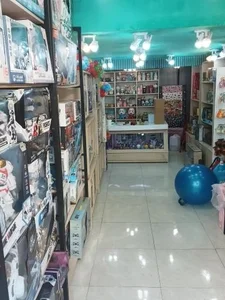 اسباب بازی فروشی بابل کودک 3