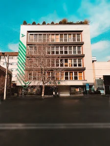 شرکت پیشگامان پویا (BMICC)