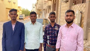 Riyadh Manpower Supply Recruiting Agency - Pardeshi Global Saudi Arabia