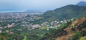 بام رامسر