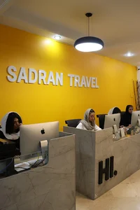Sadran Safar