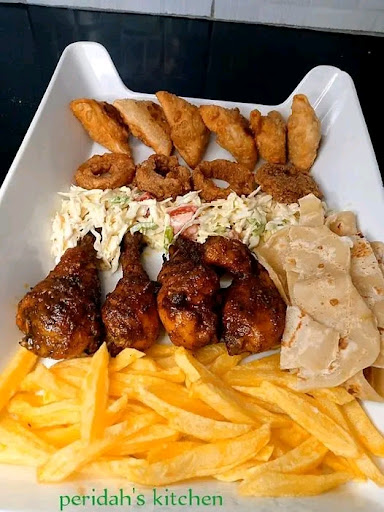 بیرون بر کلاه فرنگی