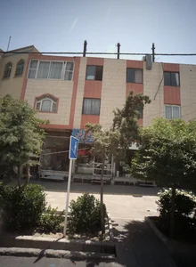فروشگاه رنگ و ابزار 2