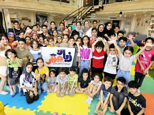 اموزشگاه زبان مهر یزد