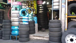 لاستیک دنا رضاپوران