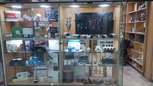 دژنت الکترونیک