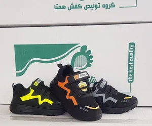 کفش همتا