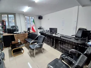 دفتر اسناد رسمی 740 تهران