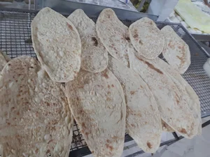 نانوایی سنتی خراسانی ، محلی خراسانی