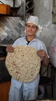 نانوایی تافتون