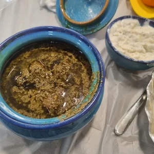 رستوران کبابی پلامشته 3