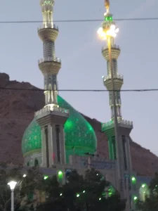 مسجد سلام