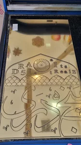 برش لیزر فارس کات