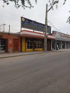 خدایی تراشکاری و جکسازی و برش پلاسما