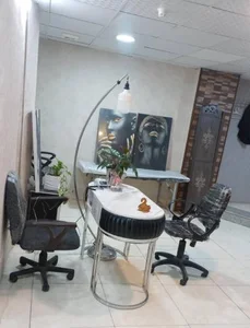 سالن زیبایی زن روز 3