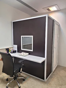 مرکز تخصصی طب کار فرنام