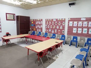 مدرسة دار التوفيق النسائية لتحفيظ القرآن الكريم