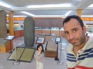 موزه تاریخ طبیعی تبریز 5