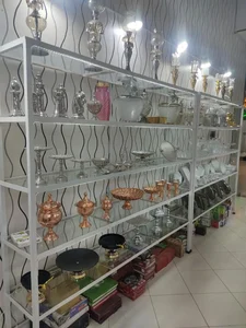 بلوریجات بهاران 4