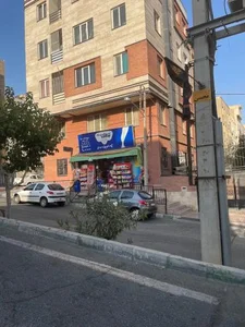 سوپر مارکت صبا 2