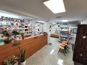 داروخانه دکتر علی کریمی فرد