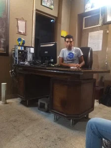 تاکسی تلفنی سیمرغ