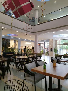 Cafe Viuna