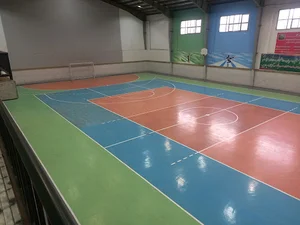 مجموعه ورزشی شهید قاسمی