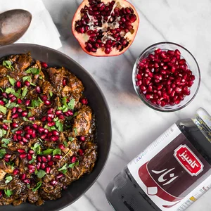 صنایع غذایی کامبیز