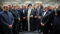 اداره کل تبلیغات اسلامی استان بوشهر