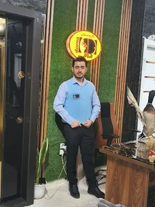 نمایندگی درنا درب پارس آباد