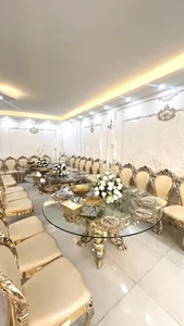 سالن عقد پرنس 2