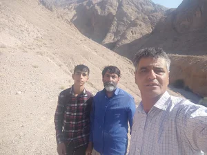 تل سِوز (سبز)