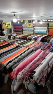 پارچه عادل ارزونی
