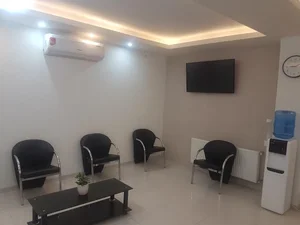 سونوگرافی دکتر نظری 3