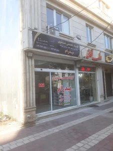 کلینیک تخصصی شستشوی پرده و پتوی پدرام 4