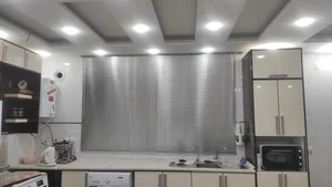 گالری پرده چین واچین 2
