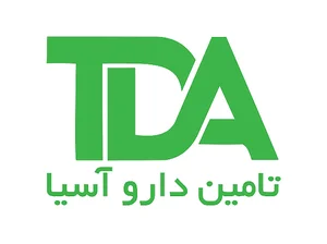 تامین دارو آسیا
