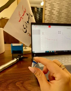 سمعک و شنوایی سنجی نیک 4