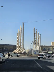 فروشگاه صنایع دستی رسول فرجیان