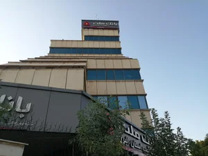 بانک ملت (شعبه مرکزی) 3