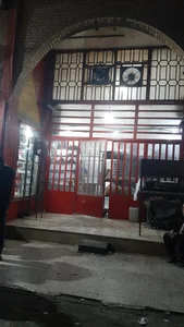 نان فانتزی امین 2