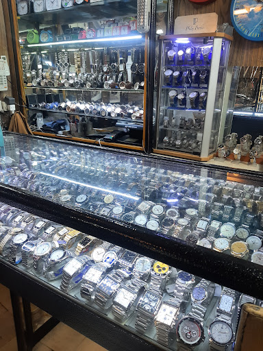 ساعت ابراهیمی