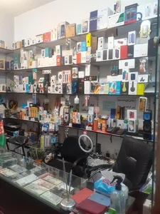 فروشگاه ارس موبایل 4