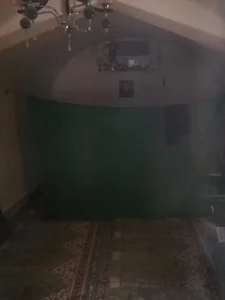 مسجد دولتشاهی 4