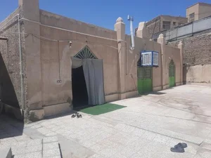 مسجد مدنی 5