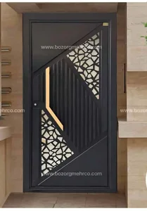 آهنگری و جوشکاری در کن