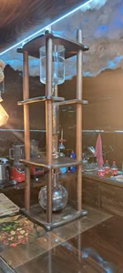 قهوه عمده دورهمی 3