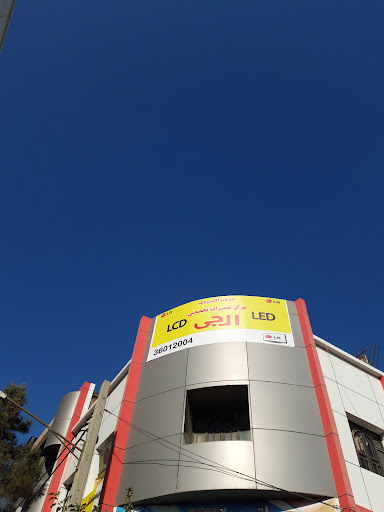 گروه مهندسی الکترونیک سهند