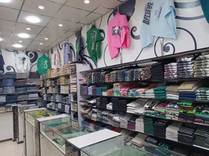 پوشاک مردانه افریقا 2
